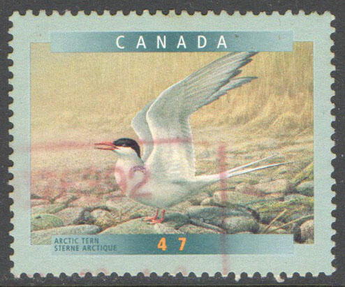Canada Scott 1887 Used - Click Image to Close
